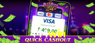 Welcome Bonus 444win