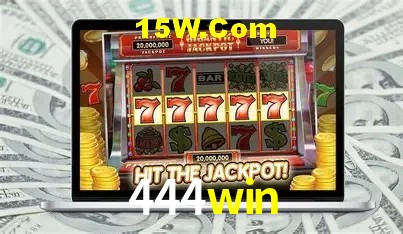 Estatísticas 444win