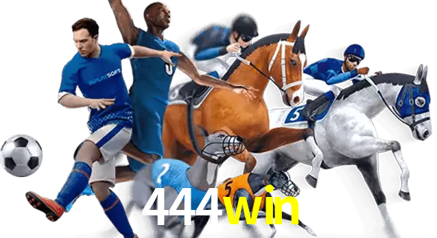 444win