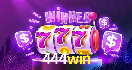 Casino Ao Vivo 444win