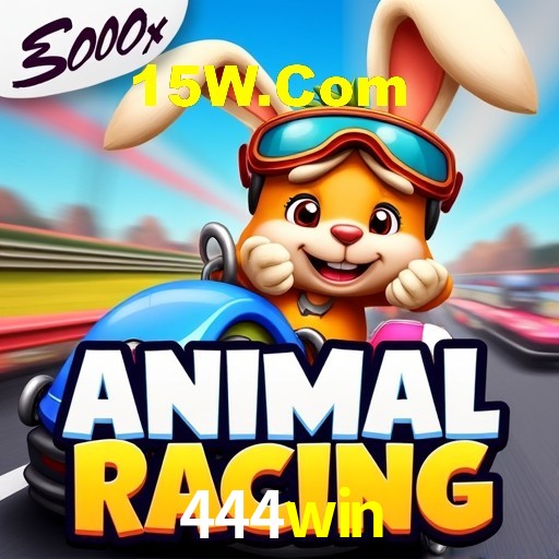 Interface do App 444win