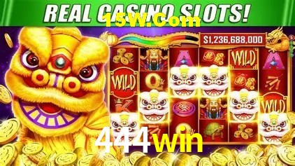 Benefícios VIP na 444win