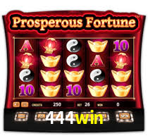 444win