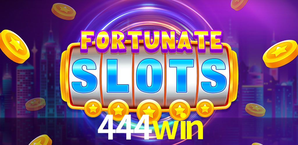Live Casino 444win