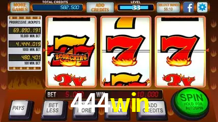 Segurança 2FA 444win
