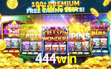 Especiais de Fim de Semana 444win