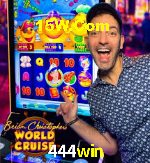 444win