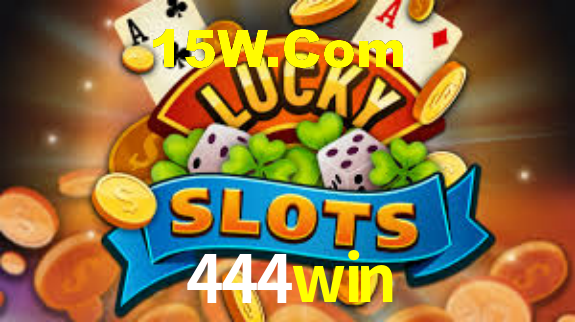 Instalação rápida do APK 444win