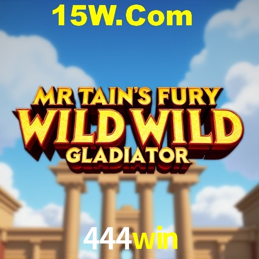 444win