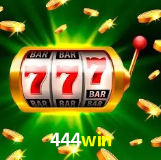 Jogos com bônus e suporte 24h na 444win