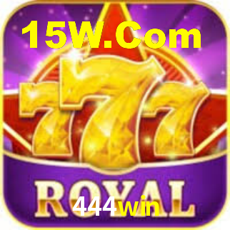 444win