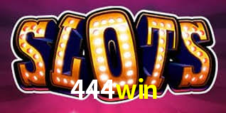 Daily Bonuses 444win