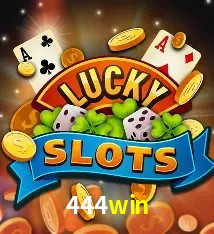 Estatísticas do Jogo 444win
