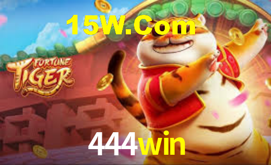 Download rápido e seguro na 444win