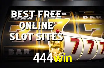 Integração de APIs 444win