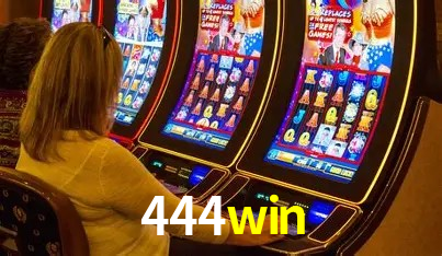 Estatísticas Esportivas 444win