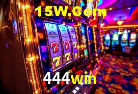 Football Betting 444win