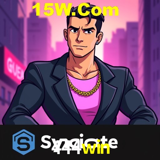 APP oficial da 444win para mobile
