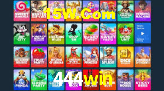 Apostas com odds competitivas na 444win