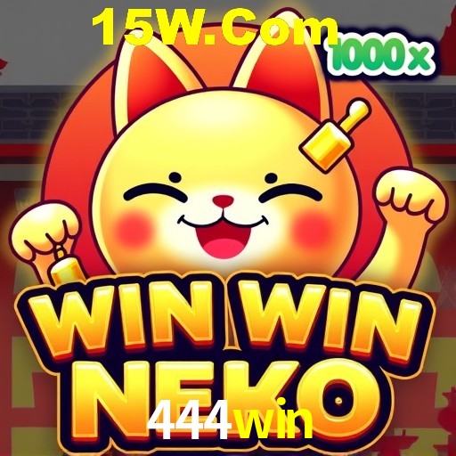 Descubra a Essência do 444win: Nossa História e Compromissos