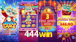 444win,444win.com