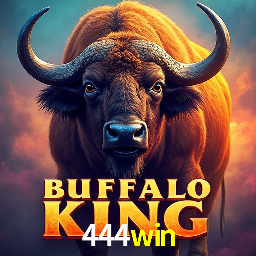 Descubra o Mundo do Cassino Online com 444win