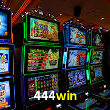 Roulette Table 444win