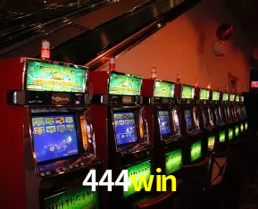 Diretório de Jogos 444win