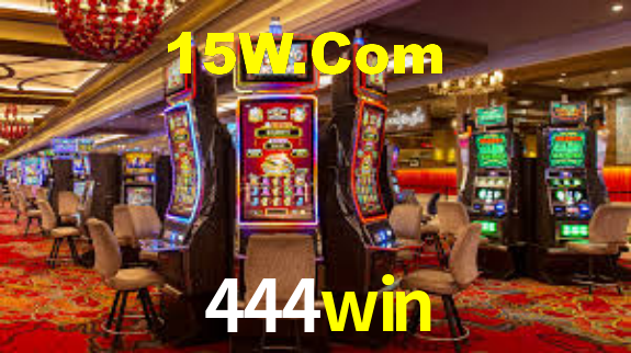 Escolher plataforma para baixar 444win