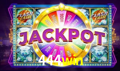 Login Seguro 444win