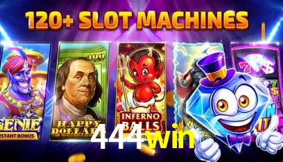 Promoções Sazonais 444win