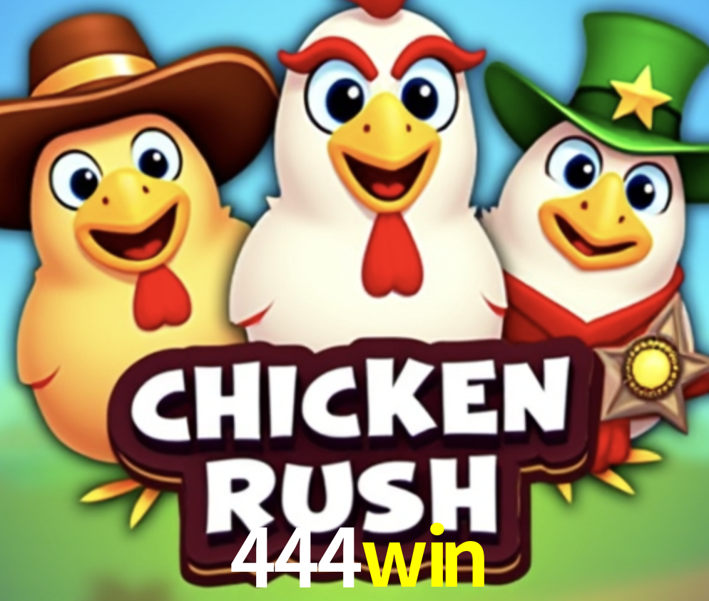 Casino Ao Vivo 444win