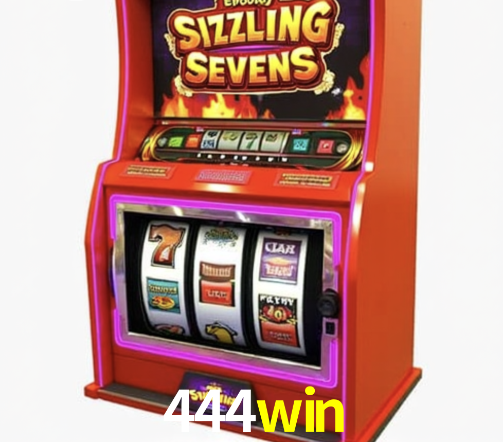 Mesa de Blackjack 444win