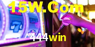 Exclusive Games 444win
