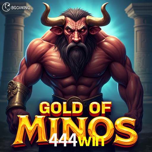 Exclusive Offers 444win