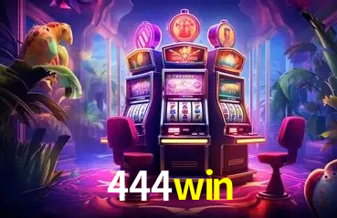 Apostas de Tênis 444win