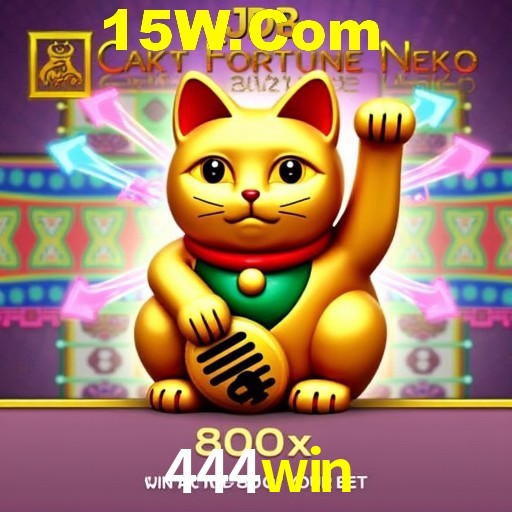 Descubra a Magia dos Jogos de Arcade no 444win