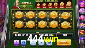 Bonus Features 444win