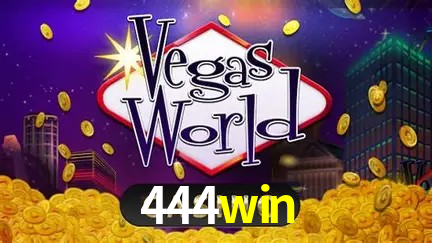 Canal oficial no Telegram da 444win